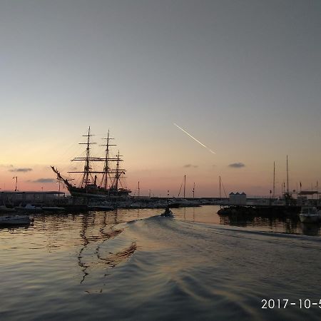 Little Anema & Core Castellammare di Stabia Exterior foto